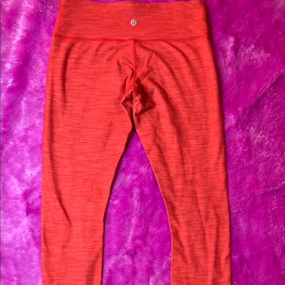 Lulu🍋 full length leggings